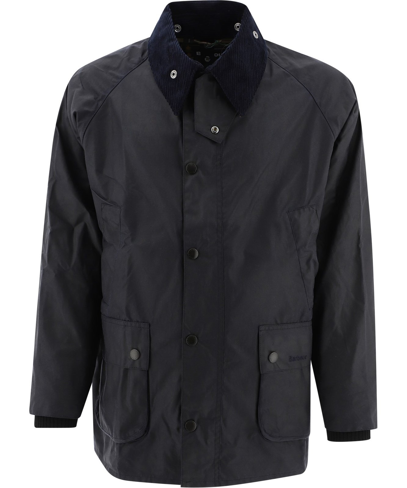 オプティミスティック ◇美品◇Barbour◇ビデイル◇2 LAYER◇EDIFICE